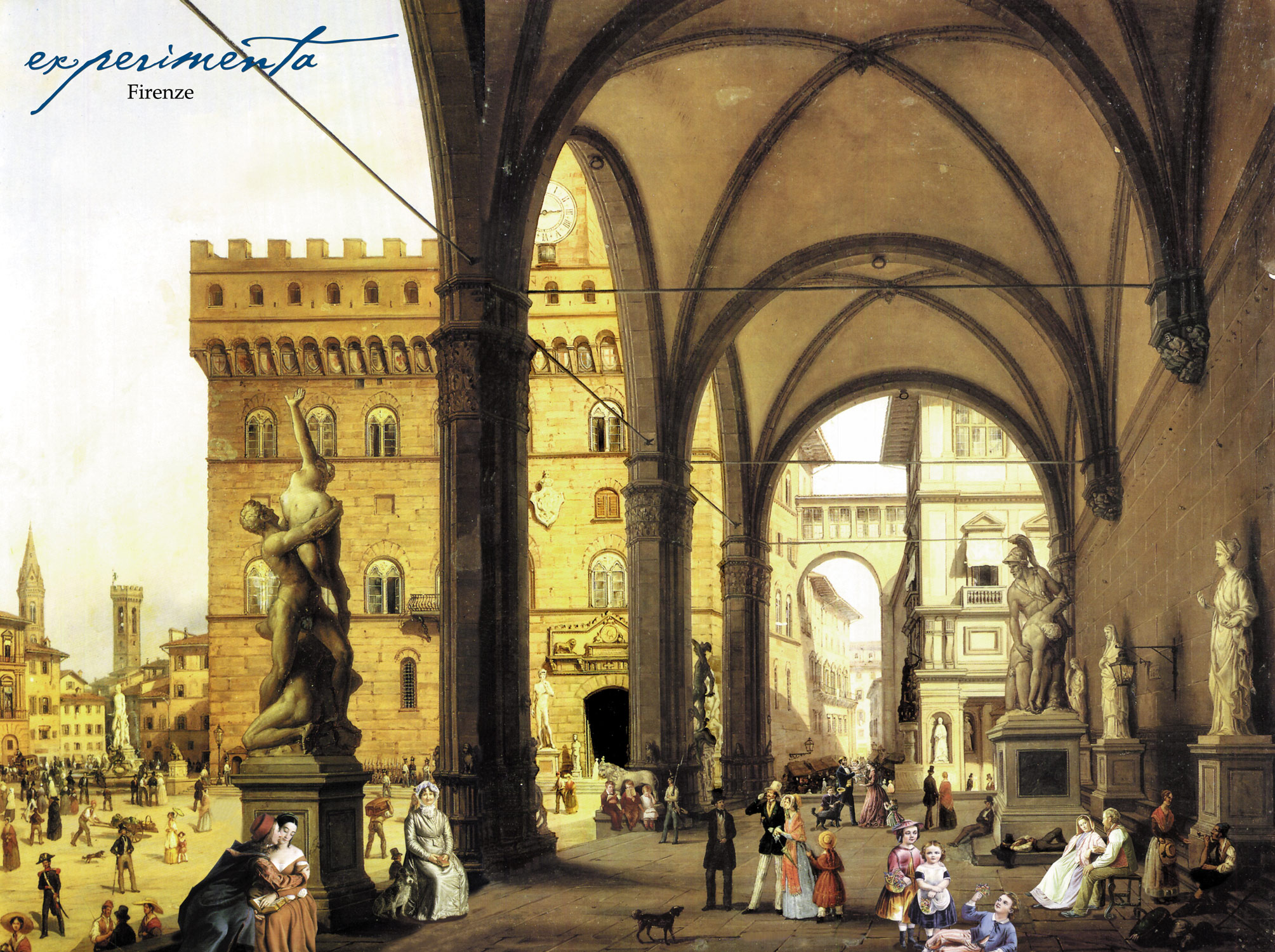LOGGIA-DEI-LANZI