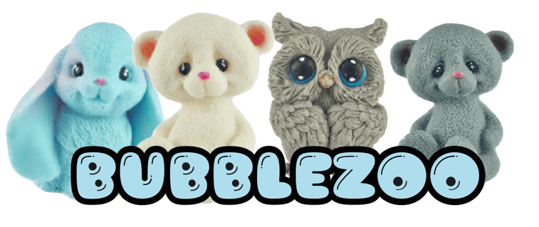 logoBubbleZoo