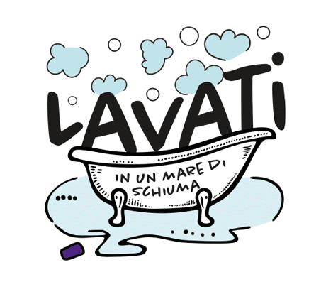 vasca lavati experimenta
